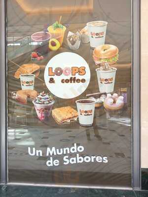 Loops & Coffee