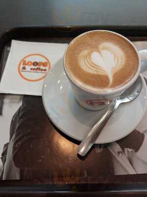 Loops & Coffee