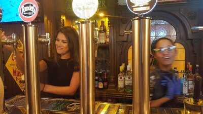 Colorado Beer & Drink's