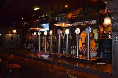 Colorado Beer & Drink's