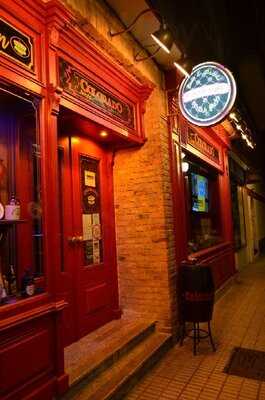 Colorado Beer & Drink's