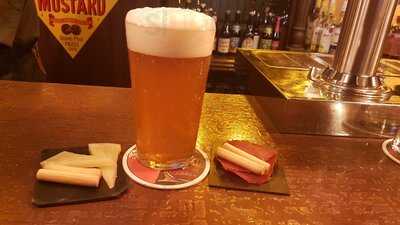 Colorado Beer & Drink's