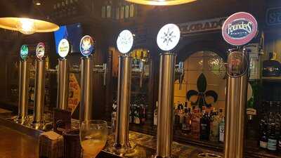 Colorado Beer & Drink's