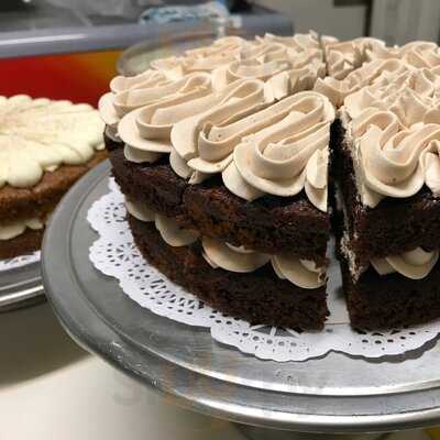 Muchachita Pastelería