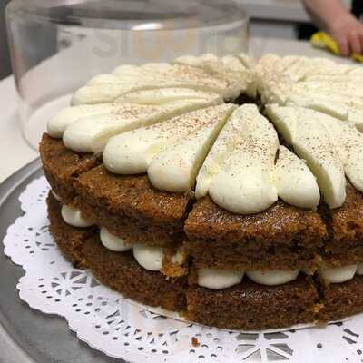 Muchachita Pastelería