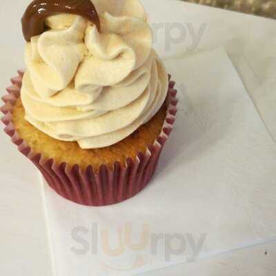 Muchachita Pastelería