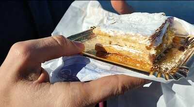 Muchachita Pastelería