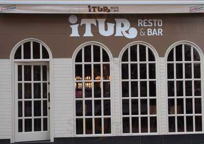 Itur Resto&bar