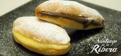 Dulces Recetas De La Ribera