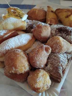 Dulces Recetas De La Ribera