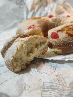 Dulces Recetas De La Ribera