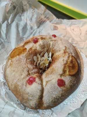 Dulces Recetas De La Ribera