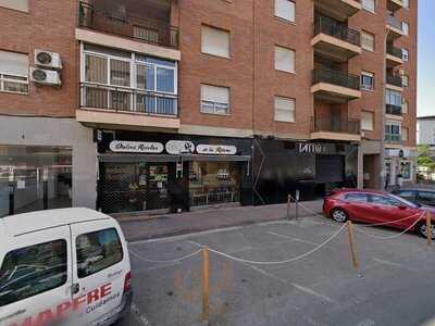 Dulces Recetas De La Ribera