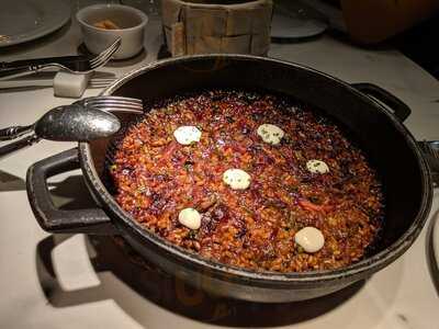 Restaurante La Primera