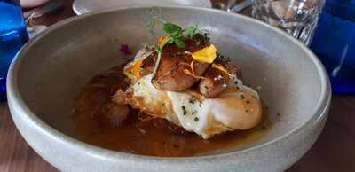 Restaurante La Primera