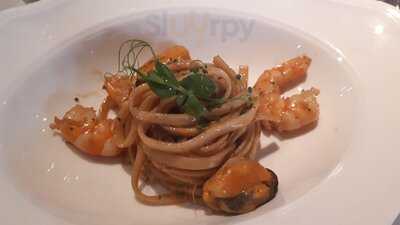 Restaurante La Primera