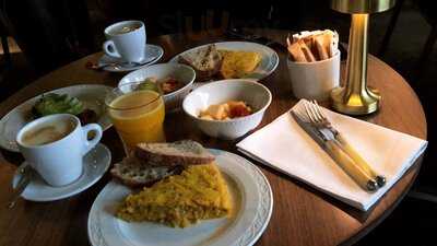 Restaurante La Primera