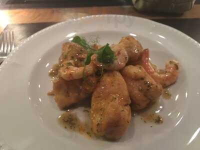 Restaurante La Primera