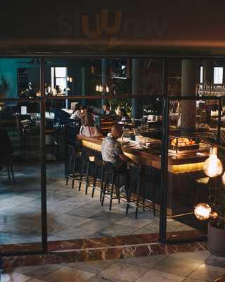 Restaurante La Primera