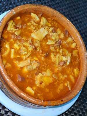 Restaurante El Camionero