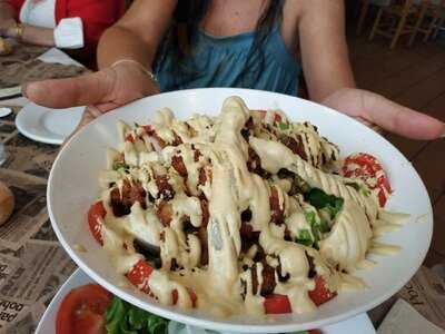 Restaurante El Camionero