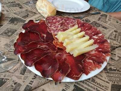 Restaurante El Camionero