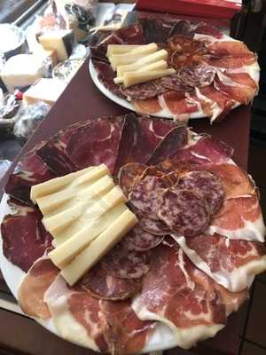 Restaurante El Camionero