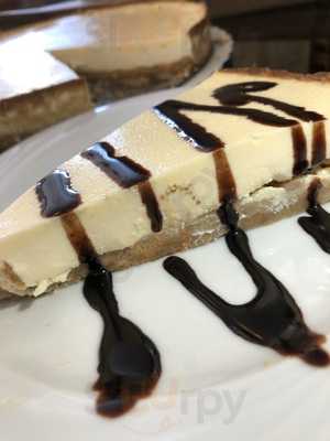 Restaurante El Camionero