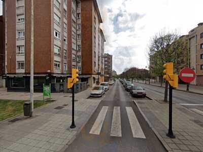 Restaurante El Camionero
