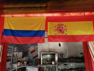 Bar Restaurante El Campeon