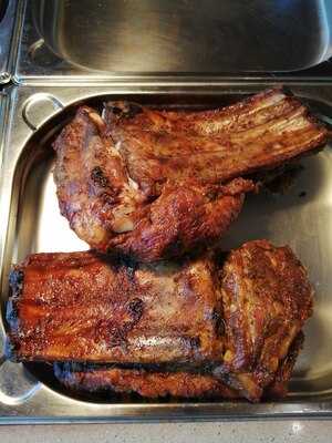 Bar Restaurante El Campeon