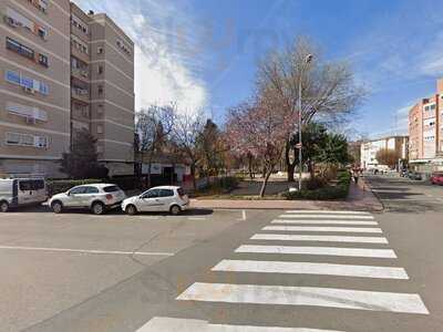 Bar Restaurante El Campeon