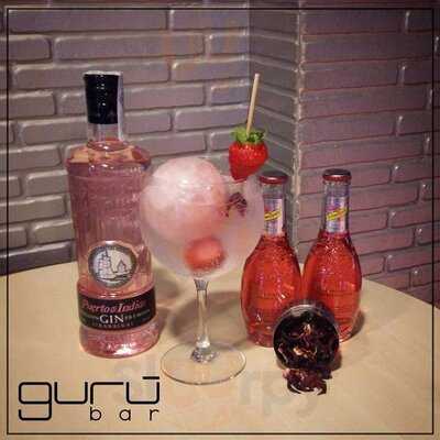 Guru Bar