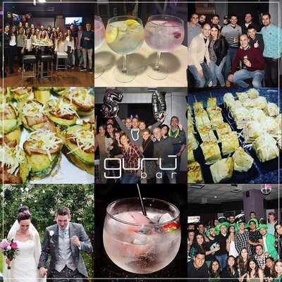 Guru Bar