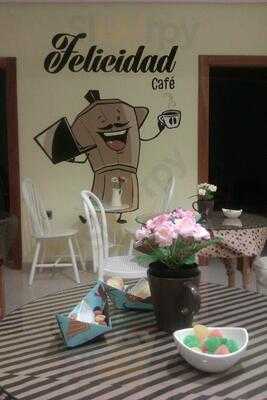 Felicidad Café