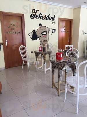 Felicidad Café