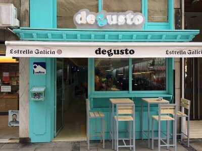 Degusto Gastro Bar