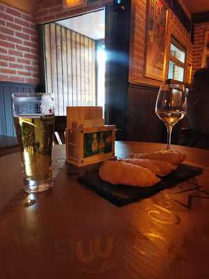 Beer Shooter Alcala De Henares