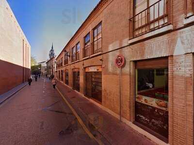 Beer Shooter Alcala De Henares