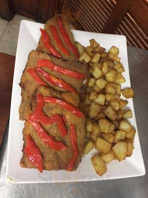 Vinateria Cerveceria Platero