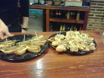 Vinateria Cerveceria Platero