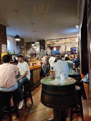Vinateria Cerveceria Platero