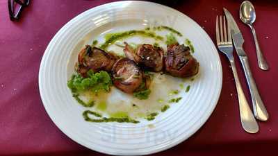 Cafetería Restaurante Doñana