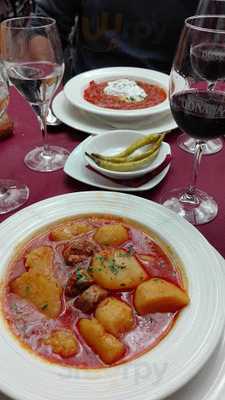 Cafetería Restaurante Doñana