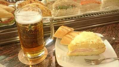 Cafetería Restaurante Doñana