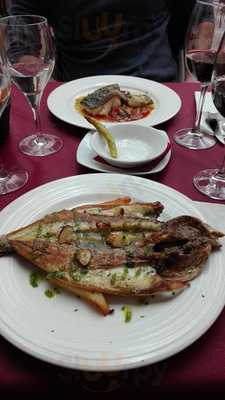 Cafetería Restaurante Doñana