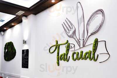 Restaurante Tal Cual