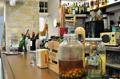 Restaurante Tal Cual