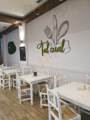 Restaurante Tal Cual