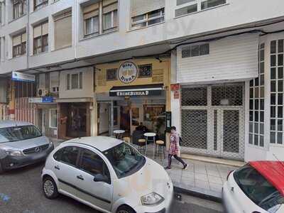 Restaurante Tal Cual